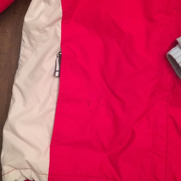 Columbia winter coat size large - Picture 2 of 4